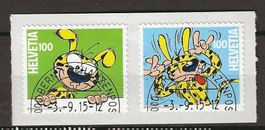 M1567 - Marsupilami  1er jour