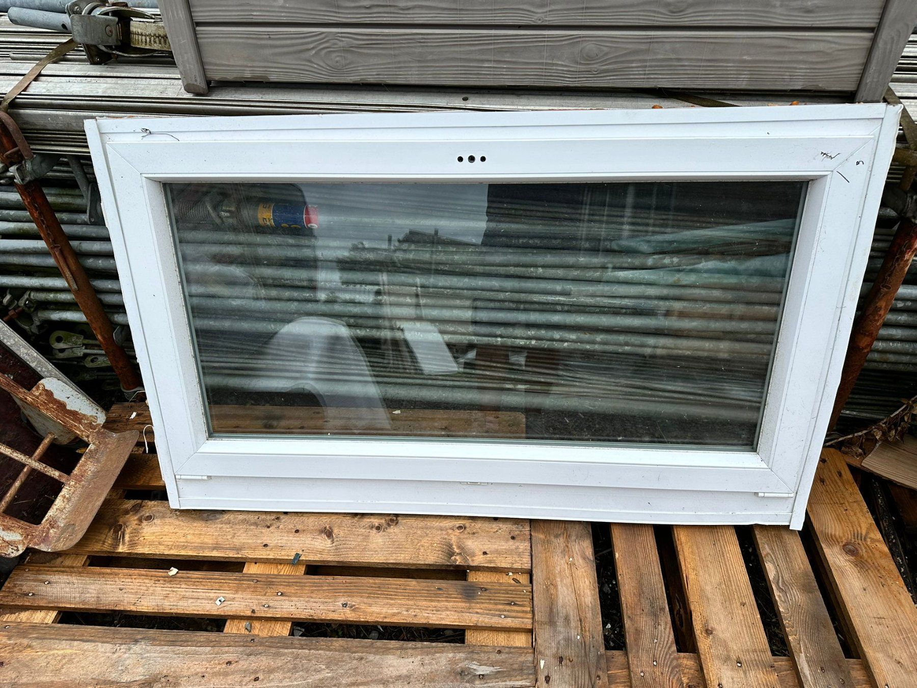 Finestre: Kunststoff Fenster – Usato da Spreitenbach venduto da Space_X 2