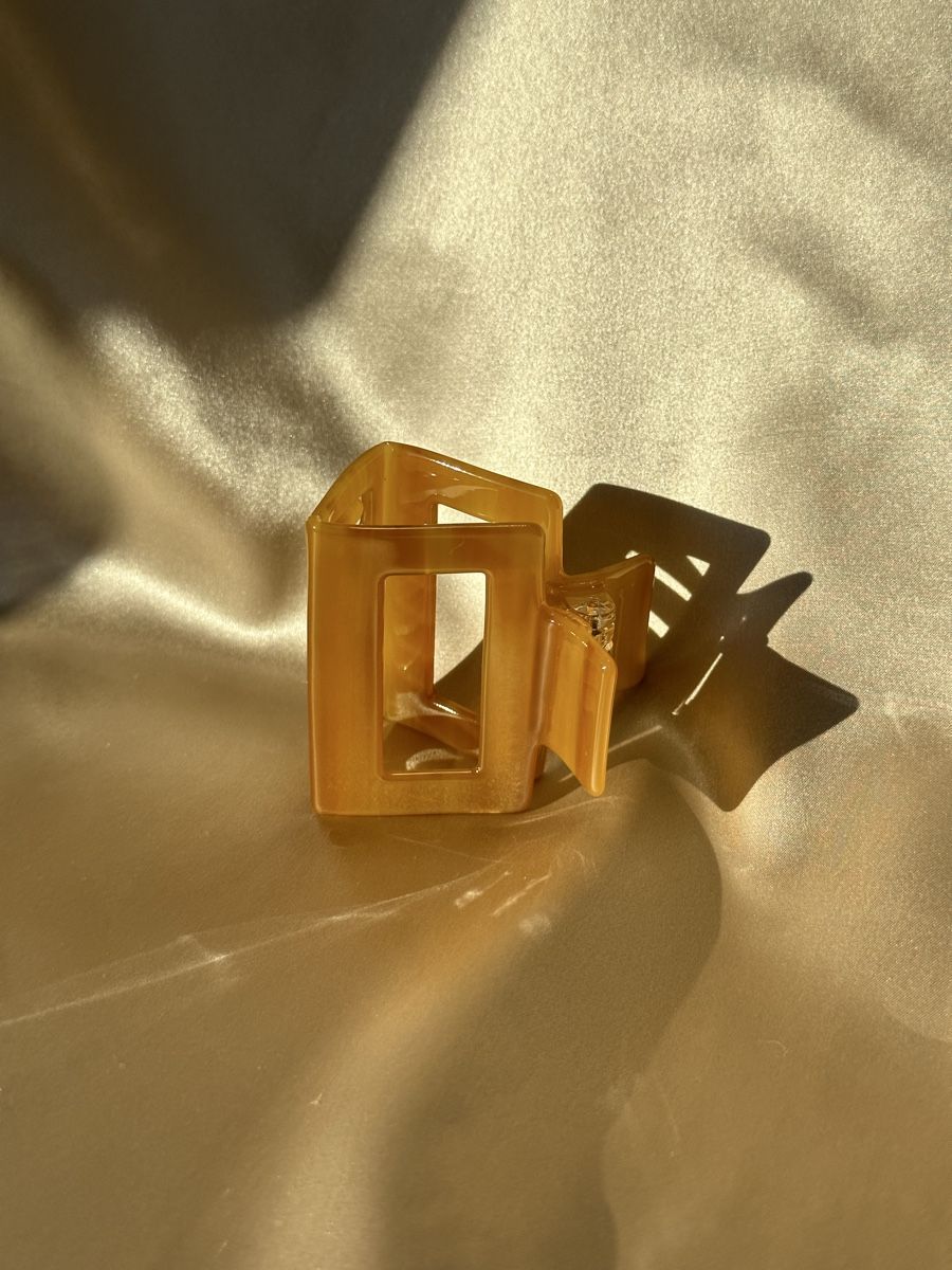 Accessori per capelli: Hair claw clip 5cm – Nuovo e nell'imballaggio originale da Winterthur venduto da LeLe0606 1