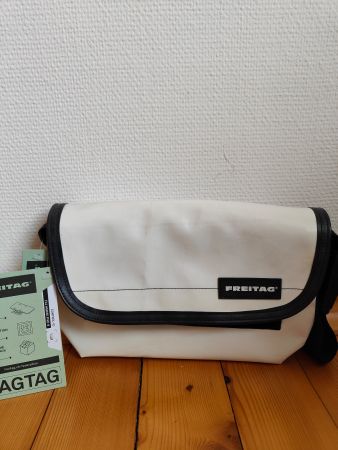 Freitagtasche Hawaii F41