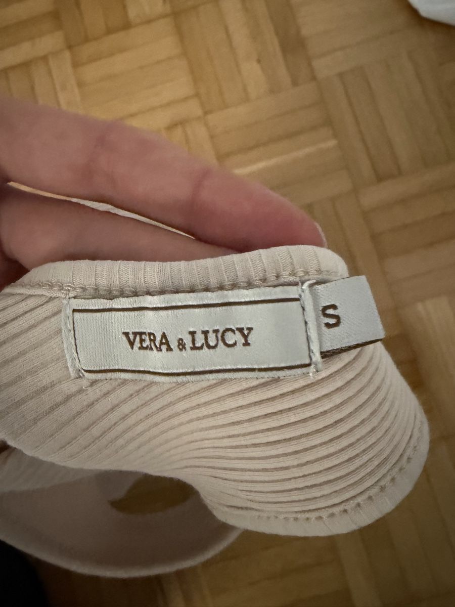 Top: Sommertop – Usato da Zürich venduto da lucille.s 3