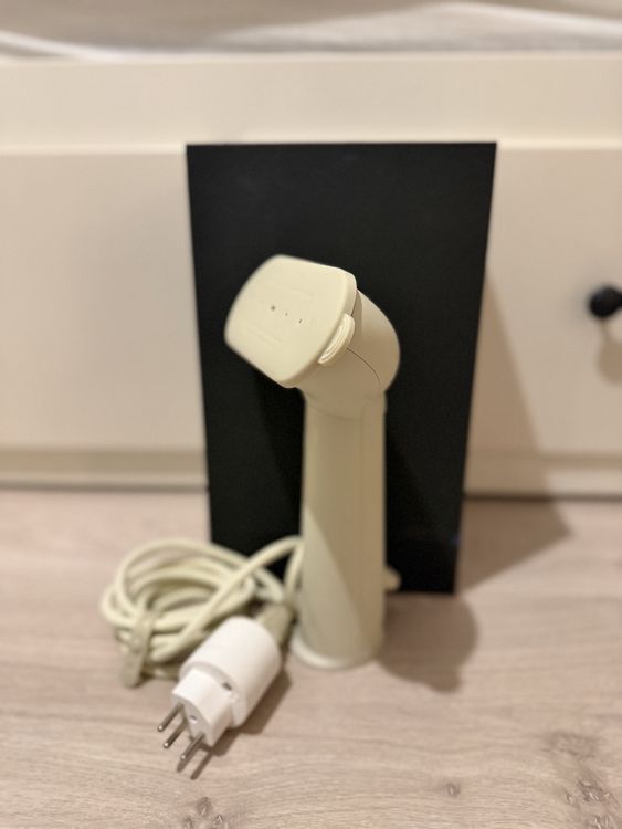 Défroisseur de voyage STEAMERY (Gebraucht) in veyrier für CHF 84 – mit ...