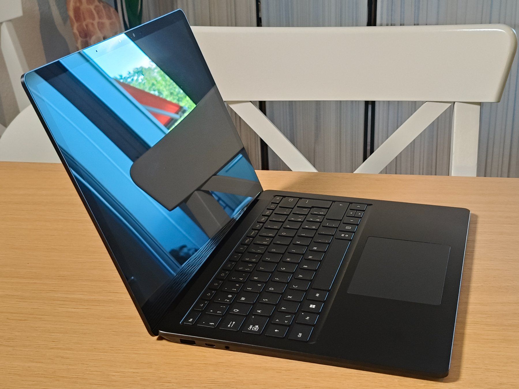 Microsoft Portables: Microsoft Surface Laptop 4 - i7-1185g7 - 16gb Ram – Défectueux à Zürich par DonBodo 2