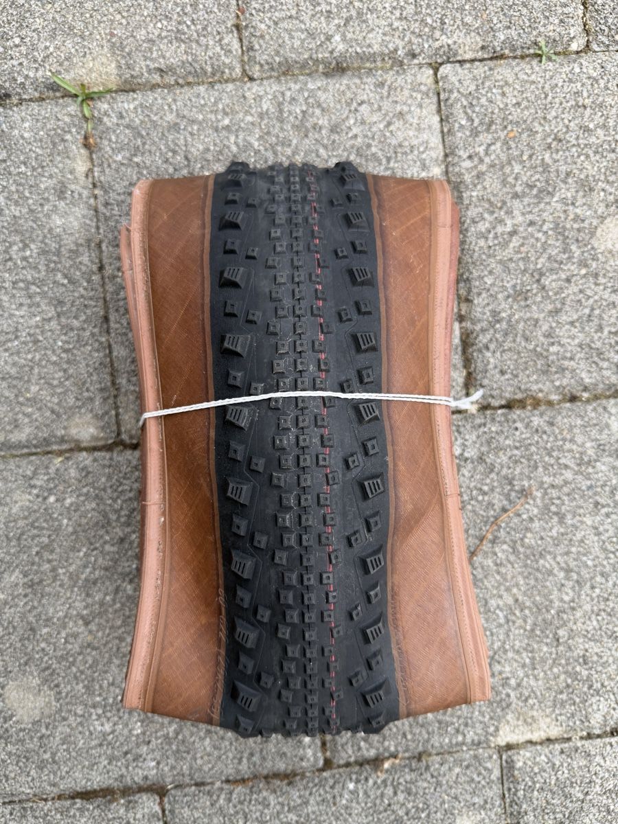 Pièces détachées: Schwalbe Tunder Burd 29x2.35 – D'occasion à Attiswil par Patsue