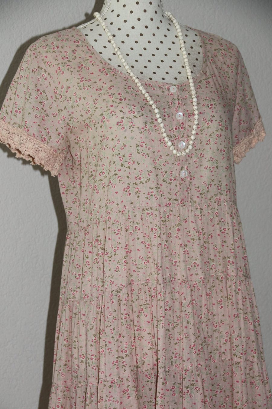 Kleider: Wunderschönes Sommerkleid von JDL Gr.M – Gebraucht aus Oberwil-Lieli von Svetlana28 6