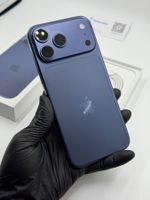 Apple iPhone 17 Pro Max – 256 GB