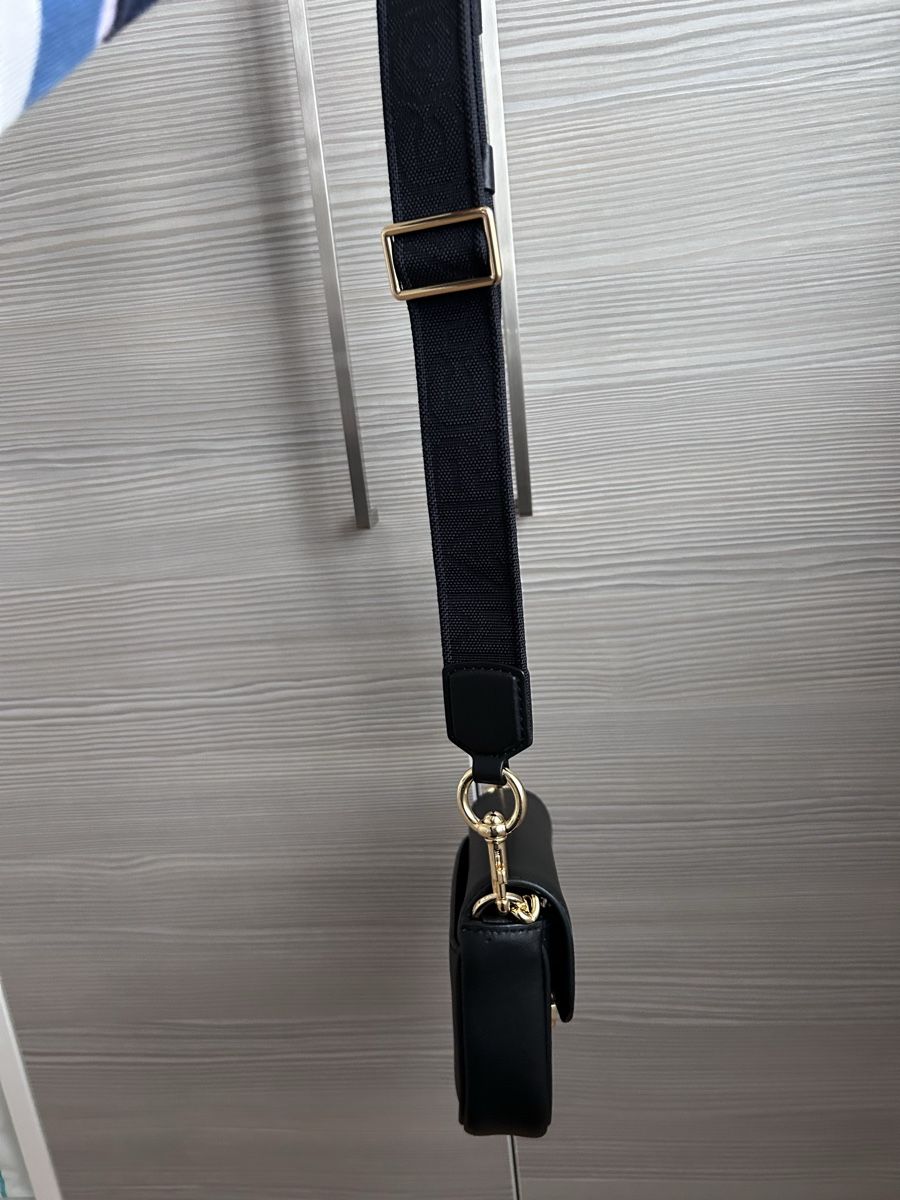 Marc Jacobs Borse da donna: Marc Jacobs Leather Messenger Bag – Usato da Vordemwald venduto da has_796n 3