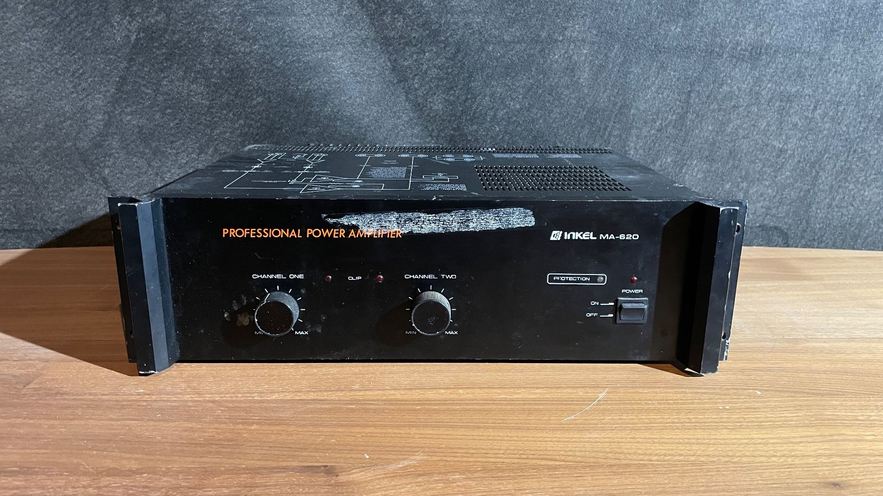 Amplificatori: Inkel MA620 #1 – Usato da Ehrendingen venduto da Cyrilf99