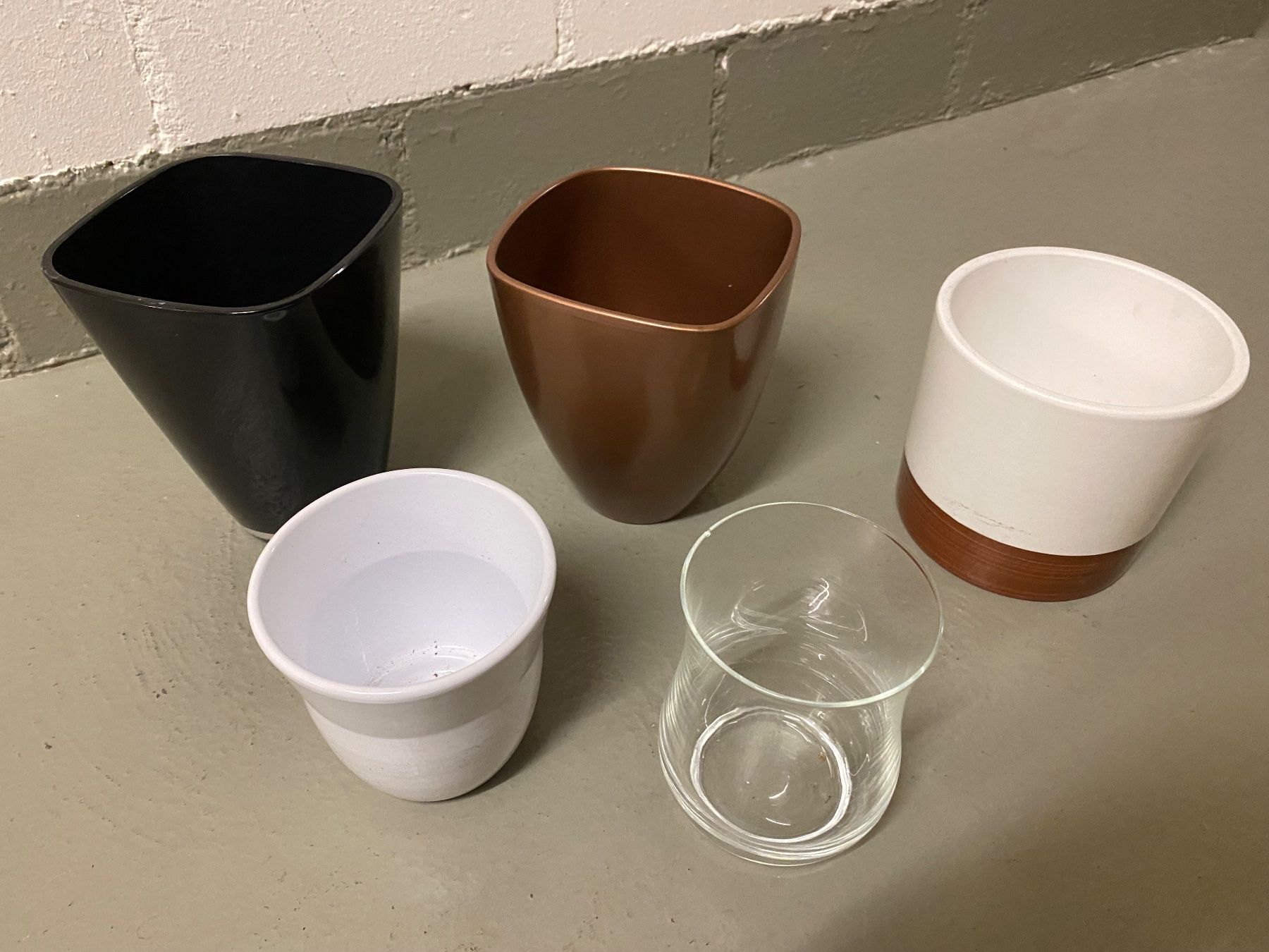 Vasi & Recipienti: Vasen – Usato da Zürich venduto da MaSte