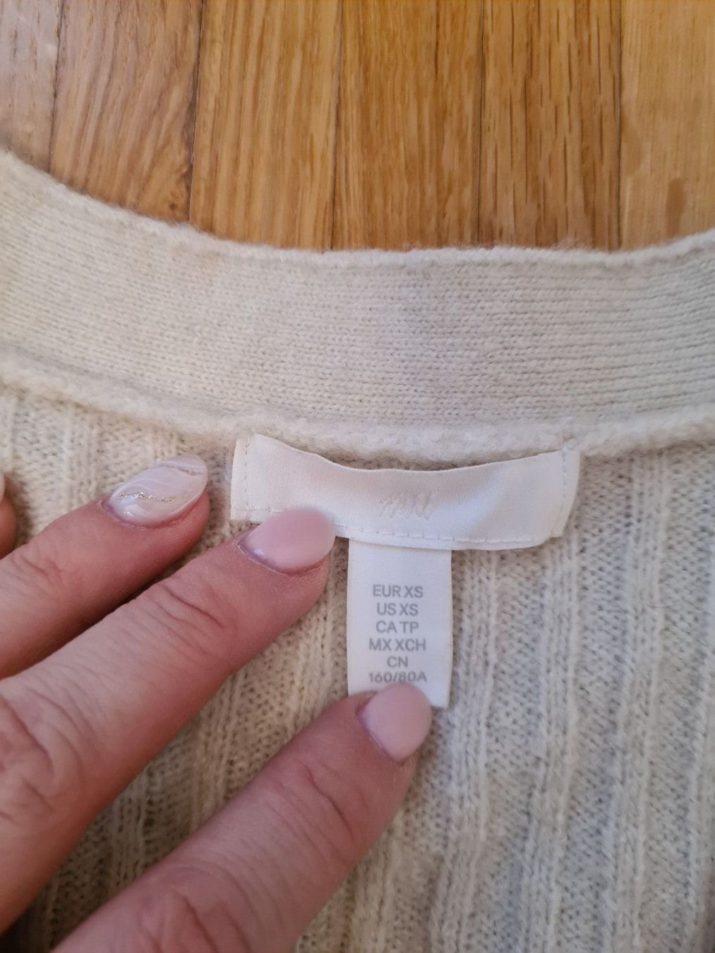 H&M Maglioni & Felpe: H&M Pulli Gr. XS – Usato da Jona venduto da Good_luck_ 7