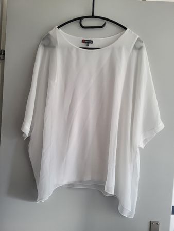 Bluse von Street One