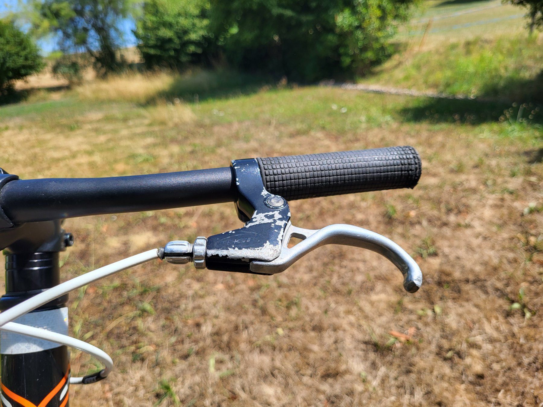 Felt Velos: Felt Q20, 20 Zoll – Gebraucht aus Lupsingen von sian96 4