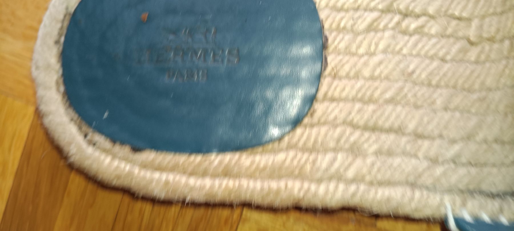 Scarpe da uomo: sandales hermes – Usato da noville venduto da fardusa 3