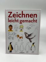Zeichnen leicht gemacht