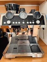 Siebziger Kaffeemaschine De Longhi la specialista maestro