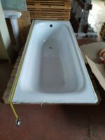 Badewanne 