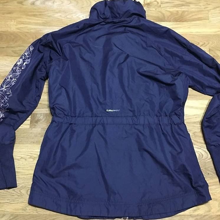 Adidas Giacche & Cappotti: Adidas Sport/Windjacke, Gr. 152 – Usato da Biberist venduto da Nicelotti 3