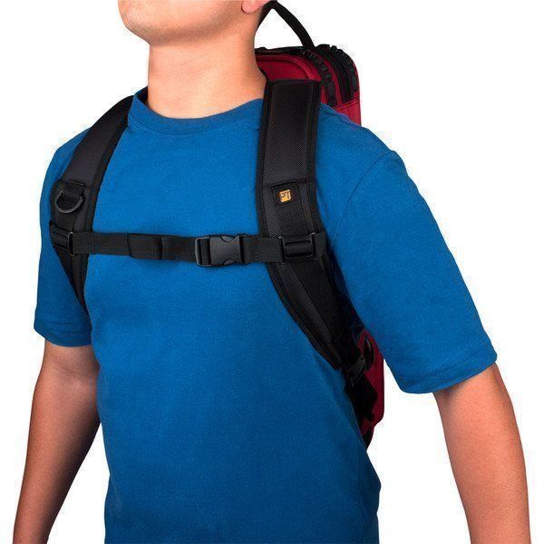 Musikinstrumente: Protec Sopransaxkoffer mit Rucksacksystem – Neu und originalverpackt aus Rotkreuz von CLASAX 7