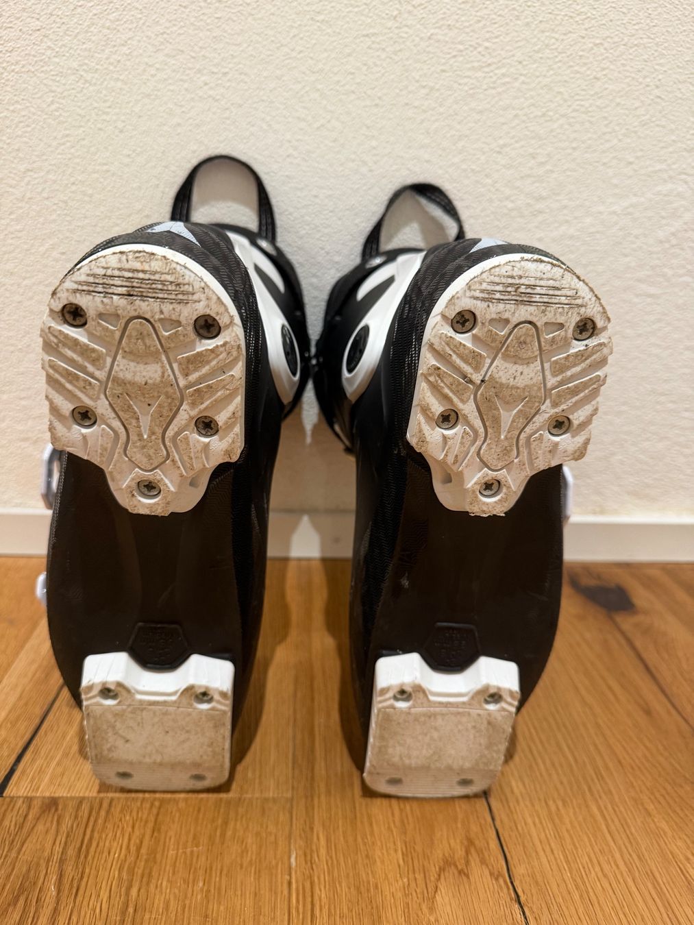 Atomic Scarpe da uomo: Skischuhe Atomic Hawx Prime – Usato da Arni AG venduto da Hrit 3