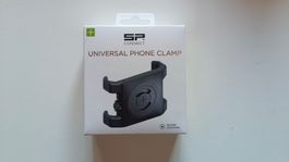 SP Connect Universal Phone Clamp SPC+ – NEU & versiegelt
