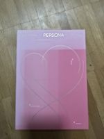 BTS Map of the Soul Persona CD Album E V5 