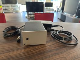 Pro-Ject Amp Box DS Amplifier