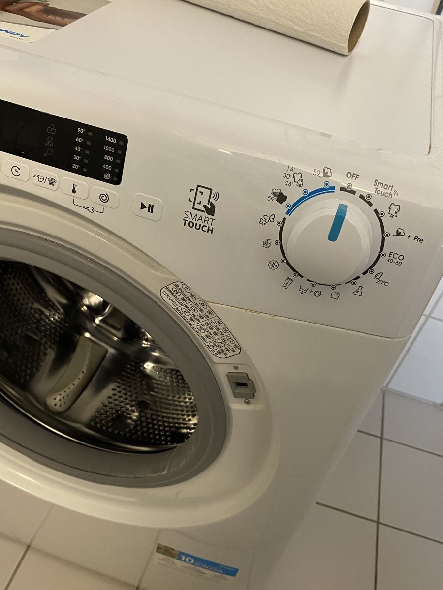 Lavatrici: Waschmaschine – Usato da Opfikon venduto da kan_8xls 3