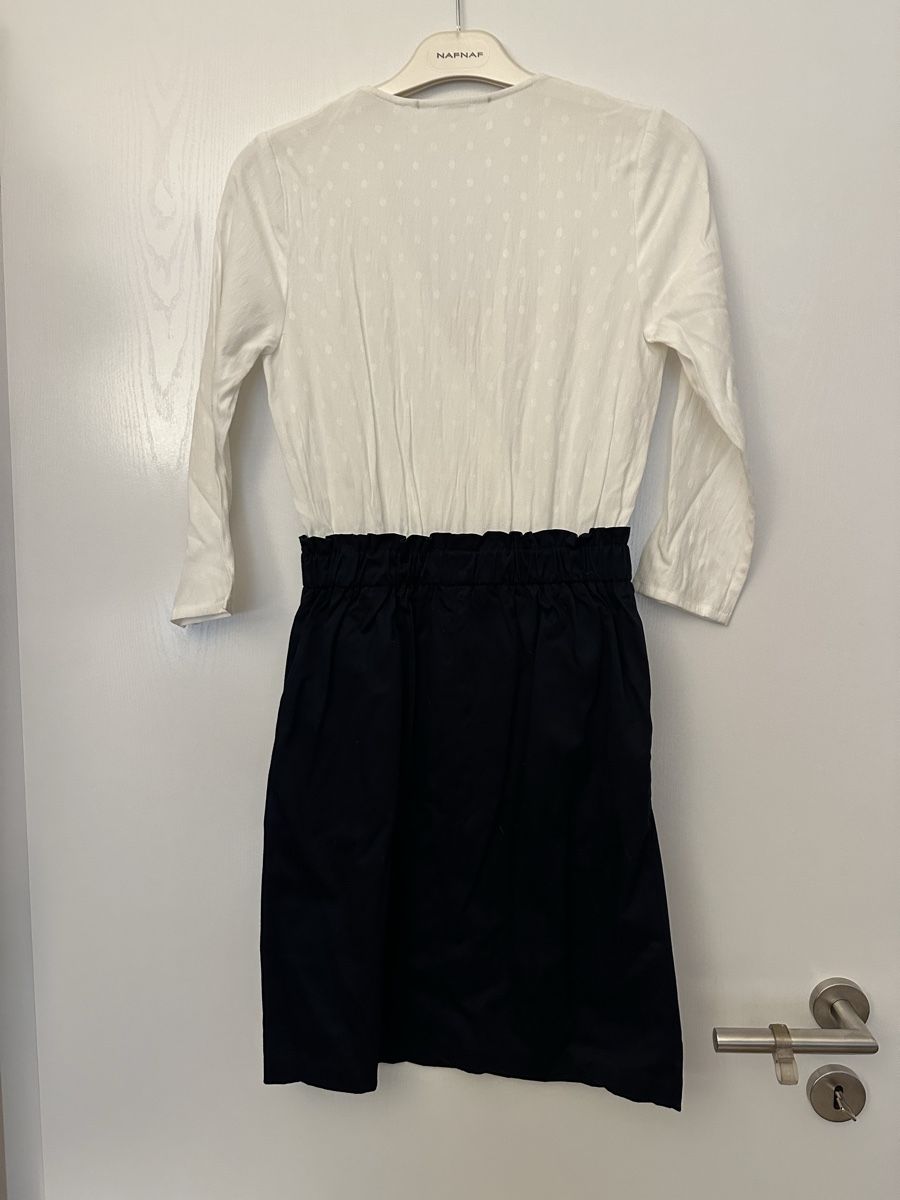 Nafnaf Kleider: Robe Nafnaf – Gebraucht aus Lausanne von Liinoa 2