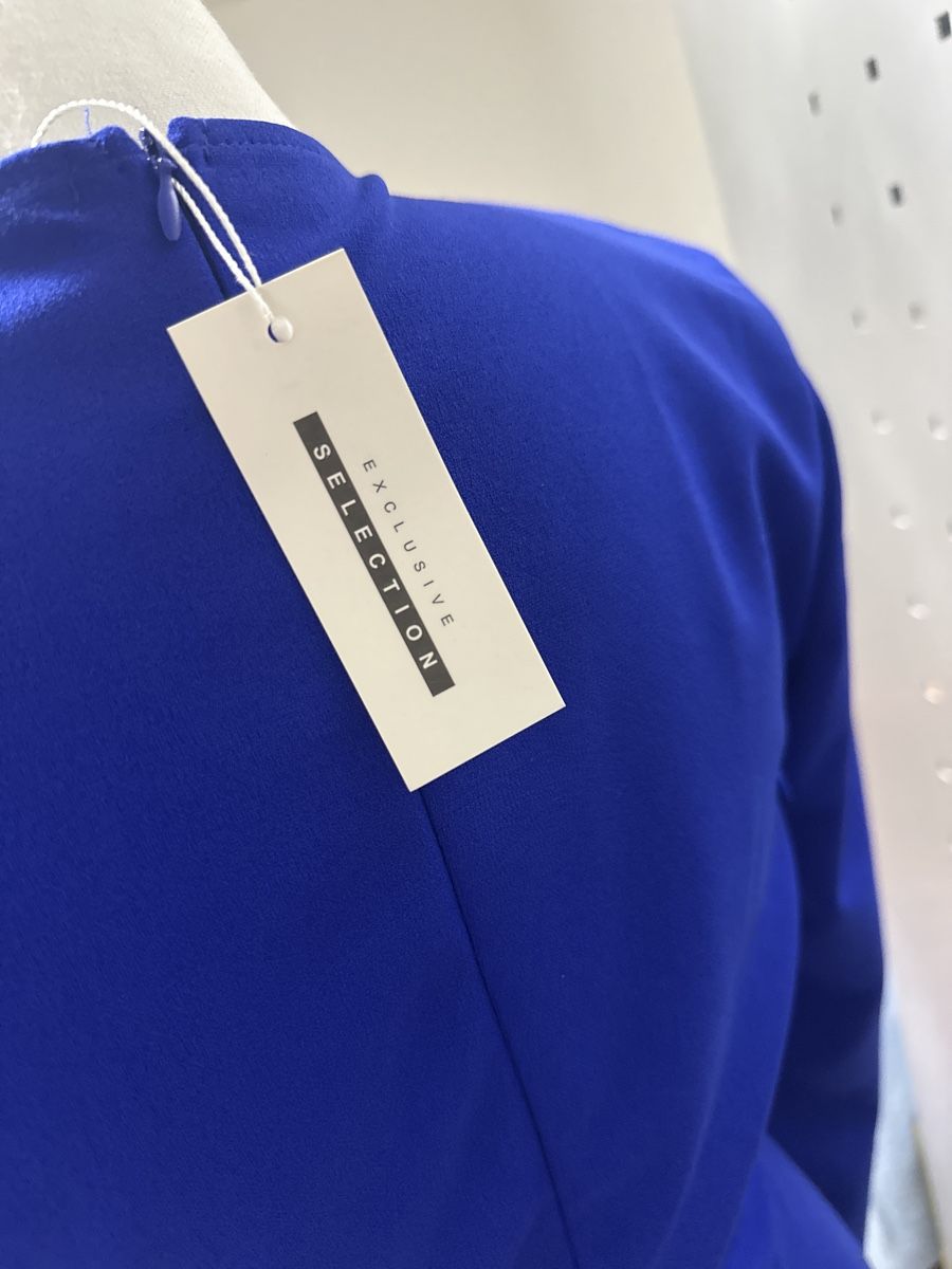 Vestiti: Cocktail Kleid – Usato da Oberentfelden venduto da ulli03 3
