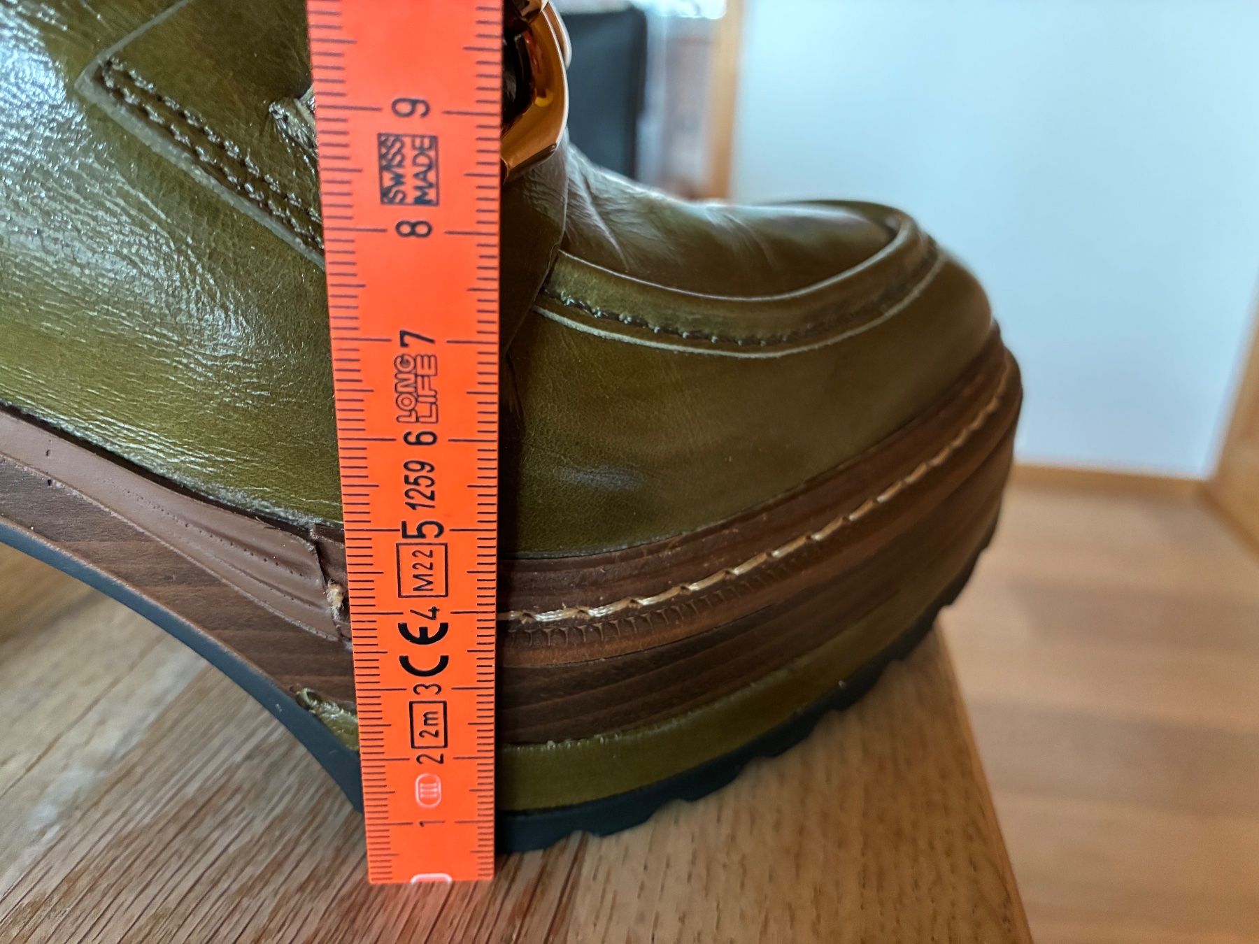 Pons Quintana Scarpe da donna: Loafers Gr. 38 von Pons QUINTANA – Nuovo (secondo la descrizione) da Heiden venduto da sab_rzm2 9