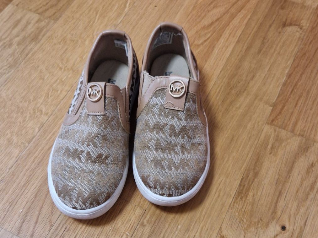 Michael Kors Scarpe per ragazze: Süessi Michael Kors schuhe – Usato da Watt venduto da aLaMerr