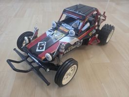 Tamiya Wild One