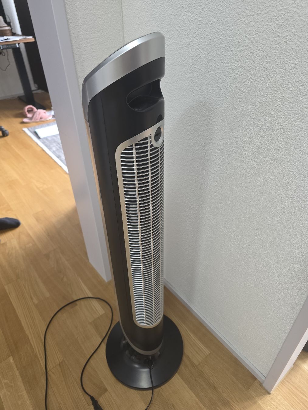 Rowenta Ventilatori: Rowenta Turmventilator – Usato da Schlieren venduto da est_b2px 2