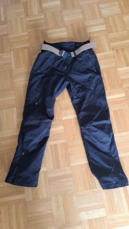 BMW Motorrad Sommerhose Unisex Grösse 40