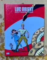 Luc Orient Gesamtausgabe Band Nr 1 von 2011