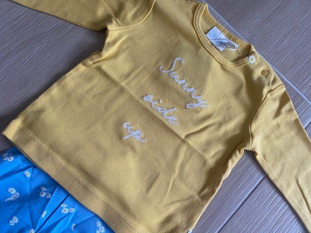 Kleiderpakete & -sets: NEUER Pulli u. Hose Gr. 62 – Neu (gemäss Beschreibung) aus Staufen von Nasli 1