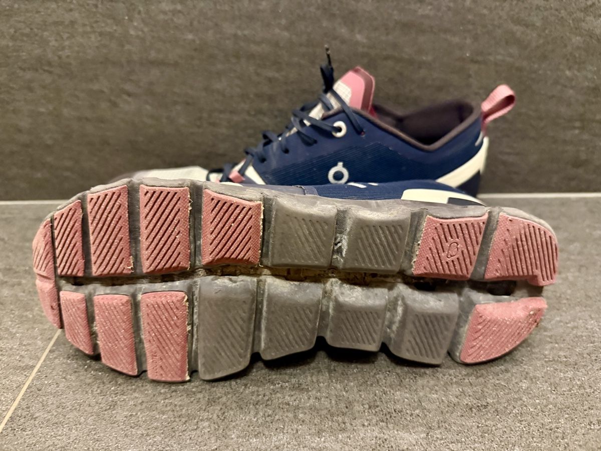 On Herrenschuhe: ON Laufschuhe – Gebraucht aus St. Gallen von Supernova81 2