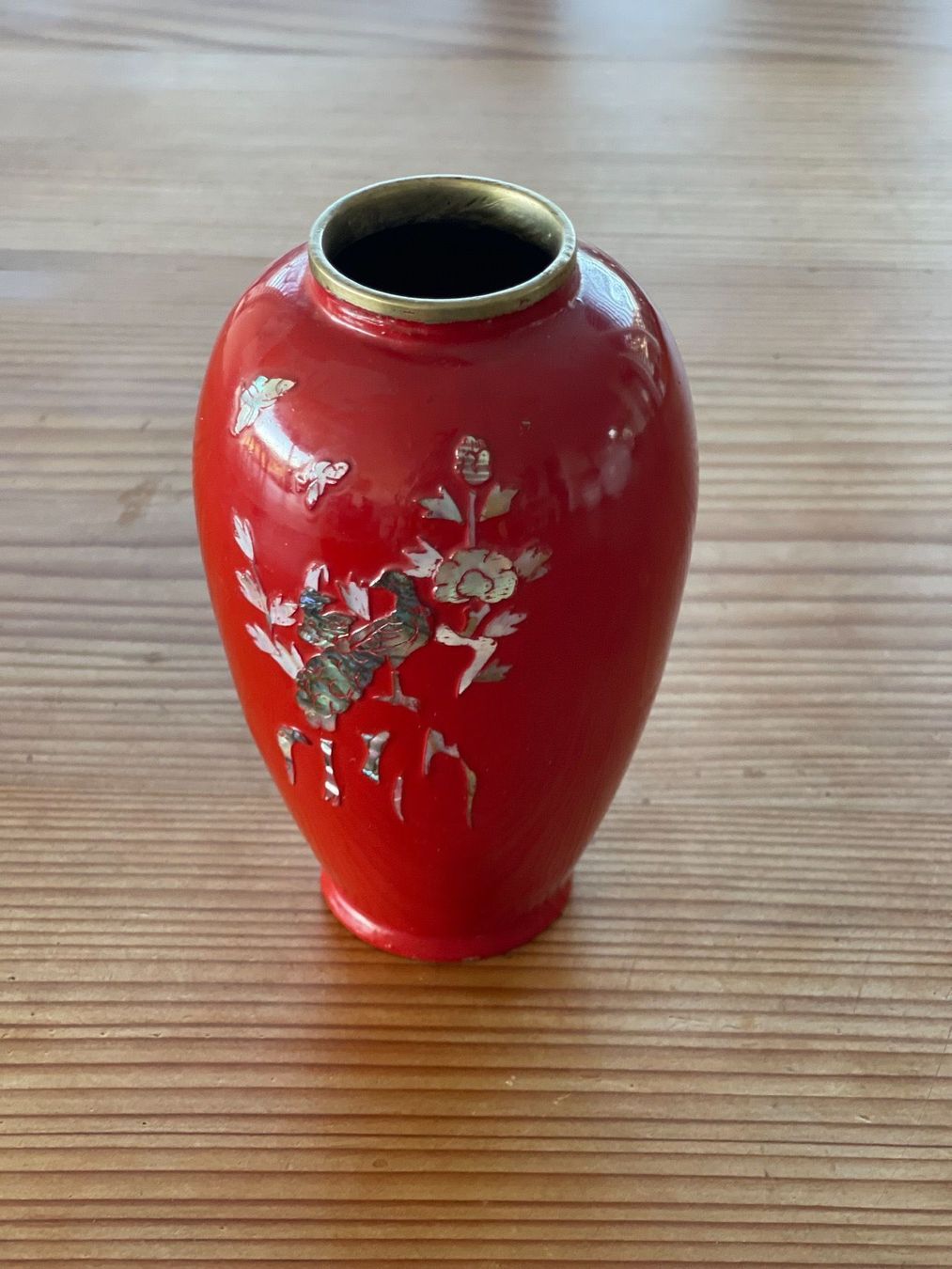 Vasi & Recipienti: Vase – Usato da Lanzenhäusern venduto da Galaa
