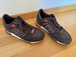 Adidas ZX 750, Sneaker - neuwertig!
