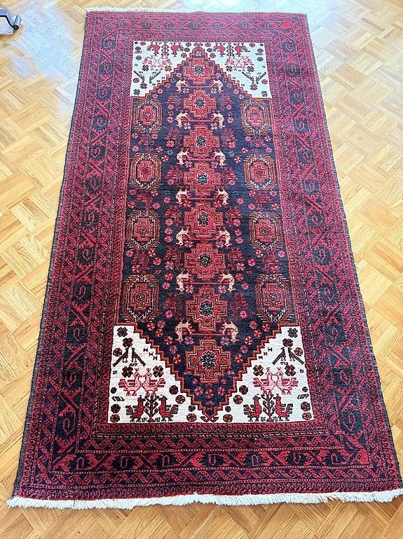 Tappeti: Tapis – Usato da Plan-les-Ouates venduto da val_c6z7