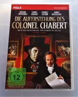 DIE AUFERSTEHUNG DES COLONEL CHABERT - G. Depardieu NEU