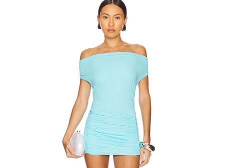 Indah Benito Dress Size M