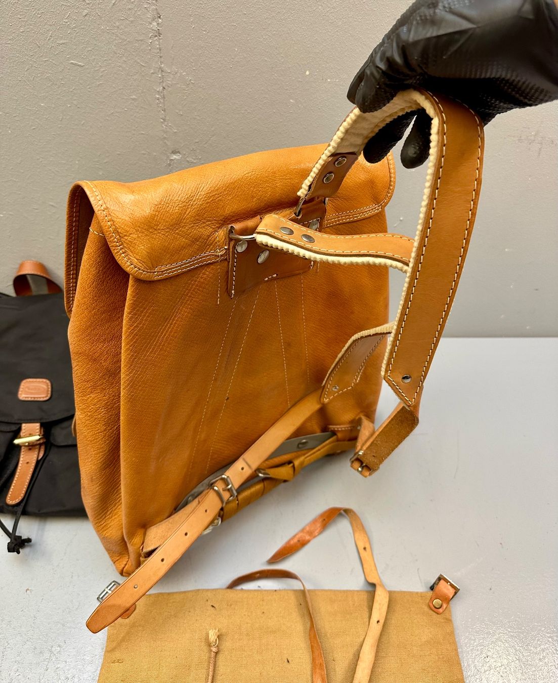 Sacs à dos: RUCKSÄCKE DIV AB 1.- !!! – D'occasion à Zürich par NIKI777 3