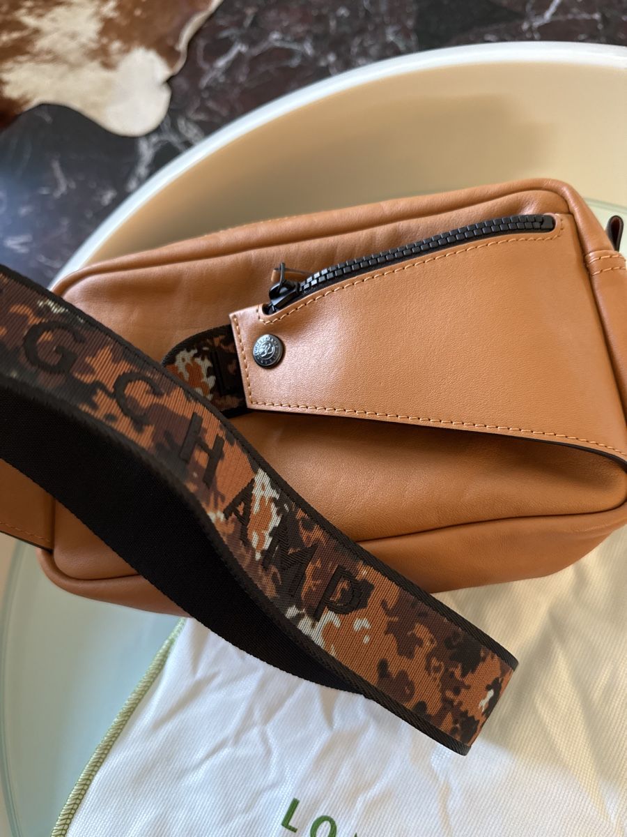 Longchamp Borse: Longchamp Sling-Bag/Bauchtasche Neu – Nuovo e nell'imballaggio originale da Vezia venduto da sidu03 5