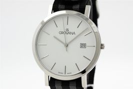 GROVANA Top Modische Armbanduhr SWISS