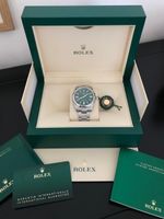 Rolex Oyster 41mm