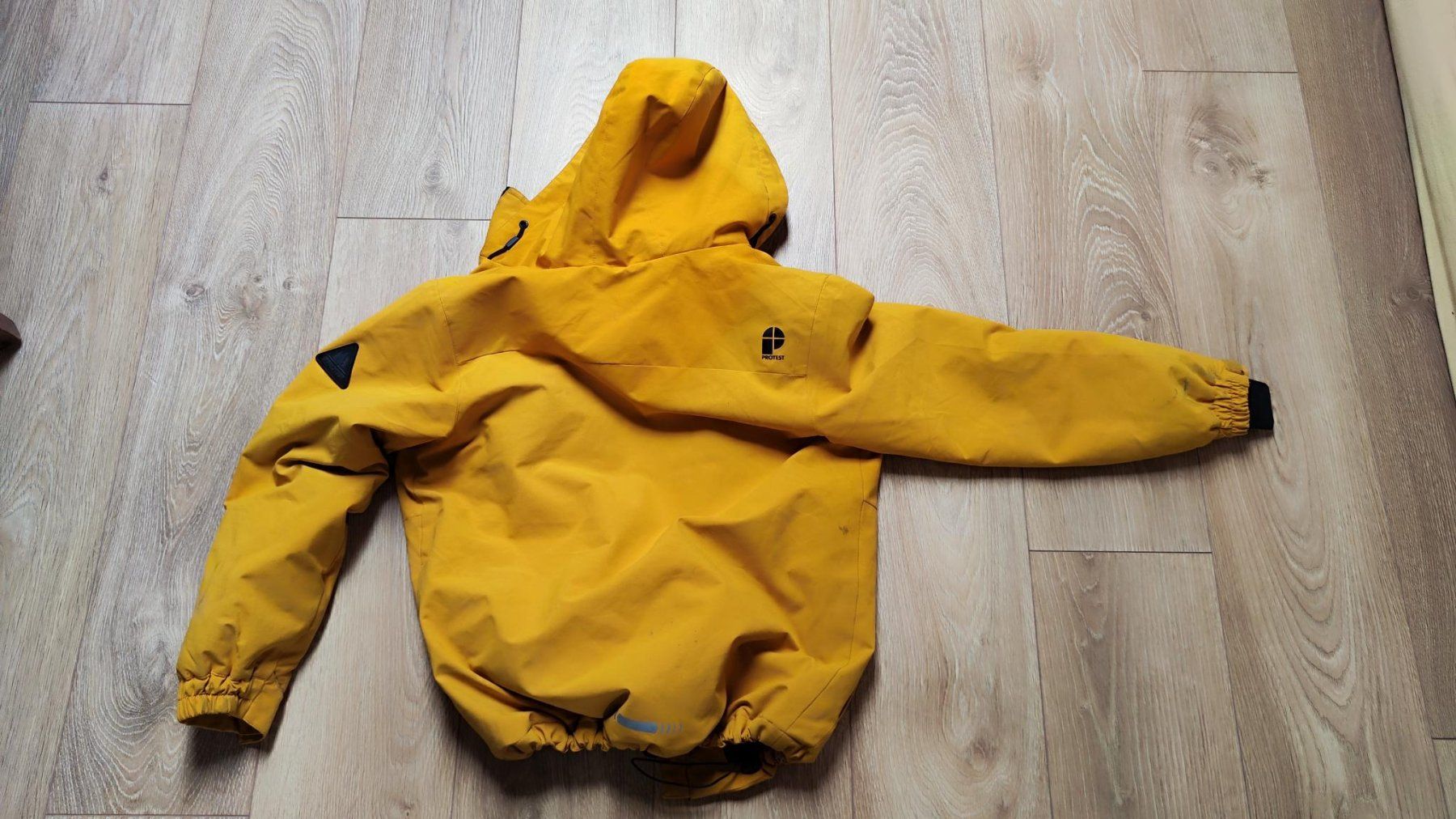 Protest Giacche & Cappotti: Kinder Ski- Snowboard- Jacke von Protest – Usato da Oberneunforn venduto da saloeff 1