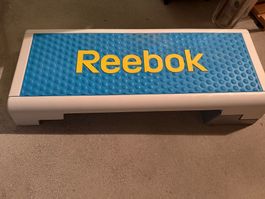 Reebook Stepper/Bauchtrainer Wonder Core