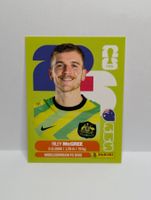 Panini WM 2026 - AUS 12 - Ryley McGREE - AUSTRALIA