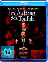 Im Auftrag des Teufels (Blu-Ray)